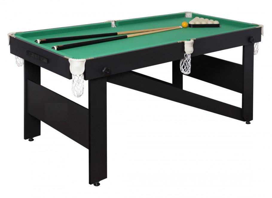 Бильярдный стол Fortuna Hobby bf-530