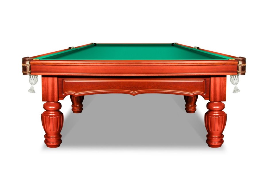 Бильярдный стол Classic 12 футов уикенд бильярд