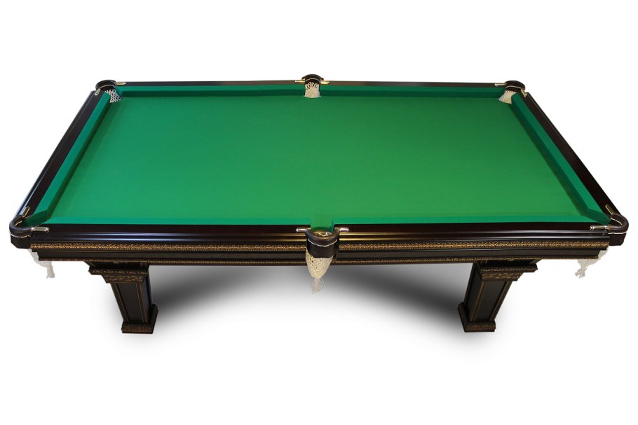 Бильярдный стол 7 футов русская пирамида