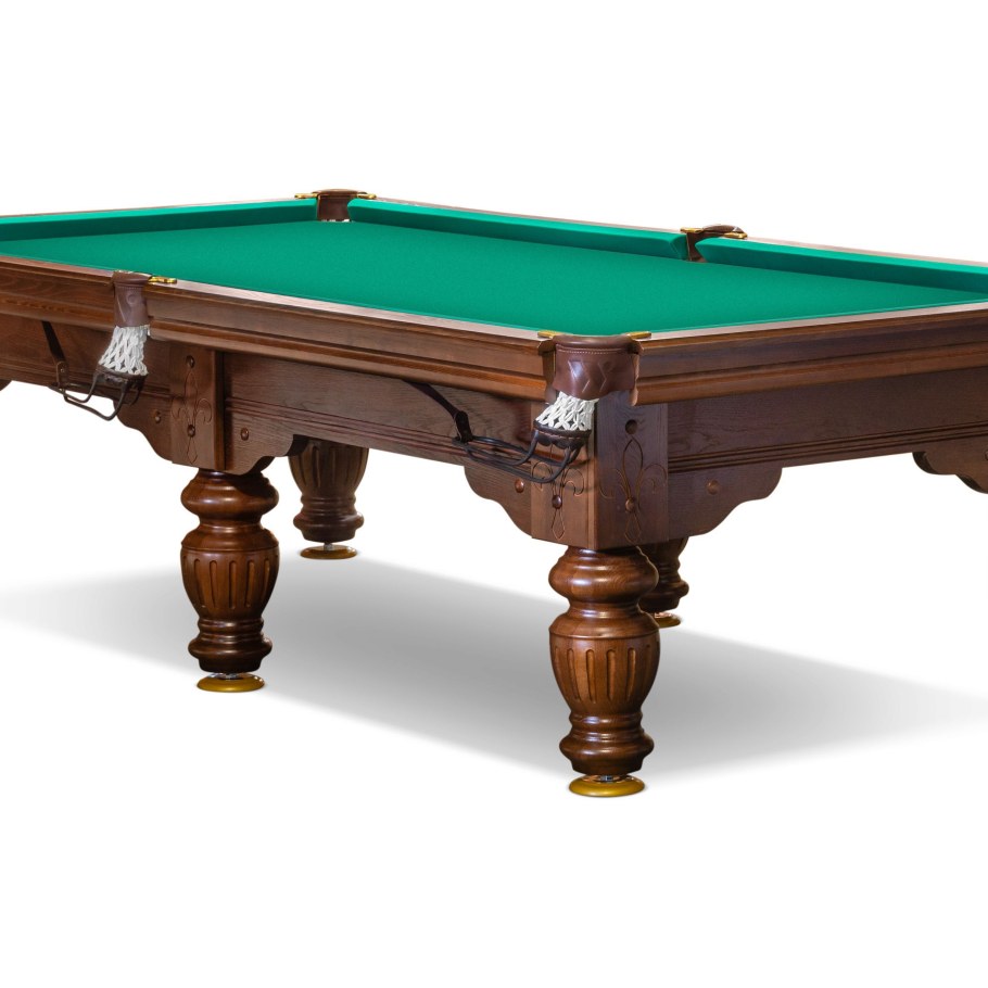 Бильярдный стол 10ф