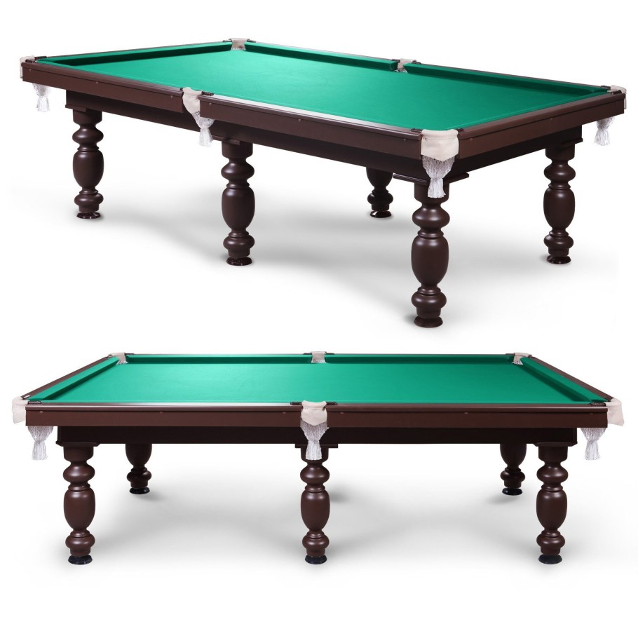 Бильярдный стол Олимп 9 футов