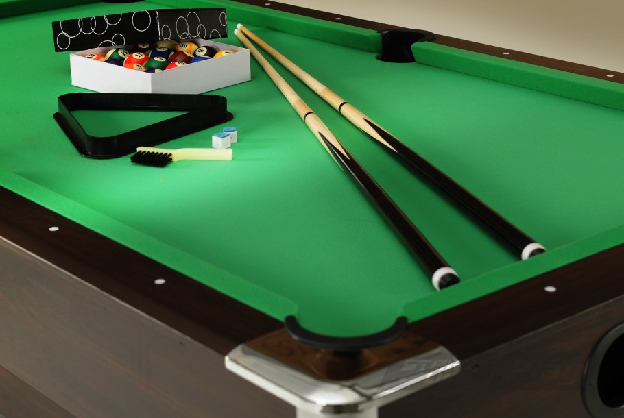 Бильярдный стол "Модерн автомат 004"