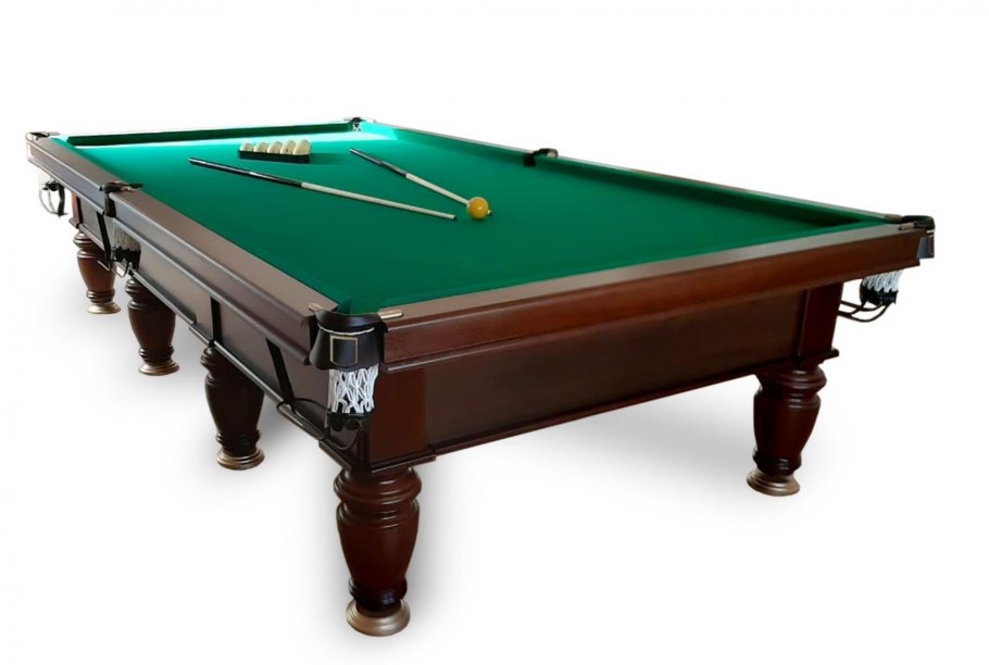 Бильярдный стол РУПТУР 12 футов