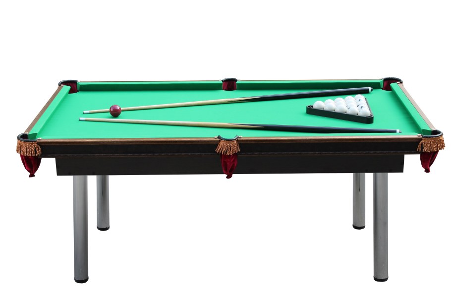 Бильярдный стол 5.5 футов