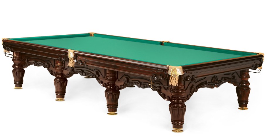 Бильярдный стол Император 12 футов