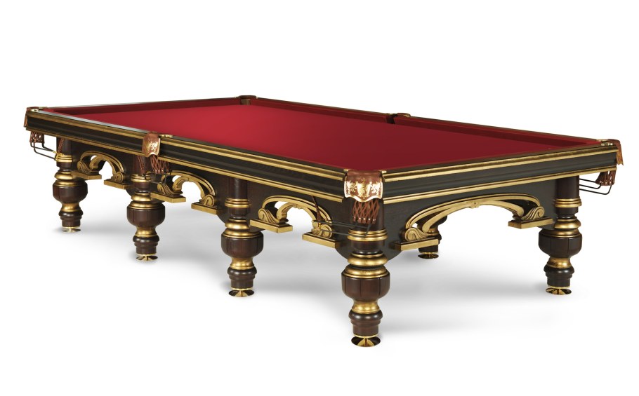 Бильярдный стол Венеция