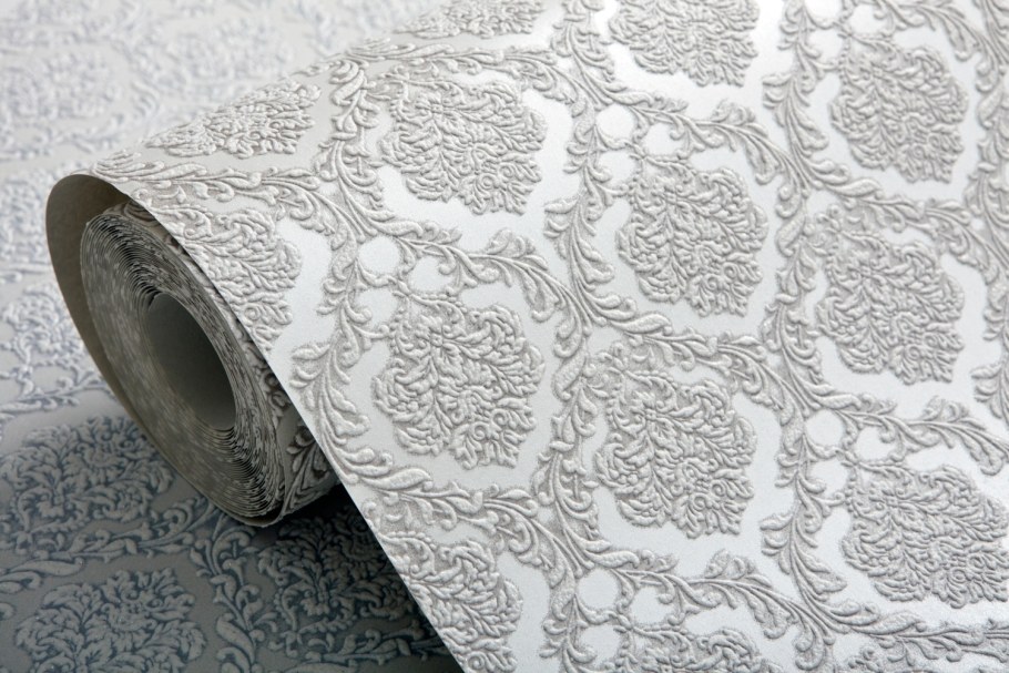 Обои Вернисаж виниловые