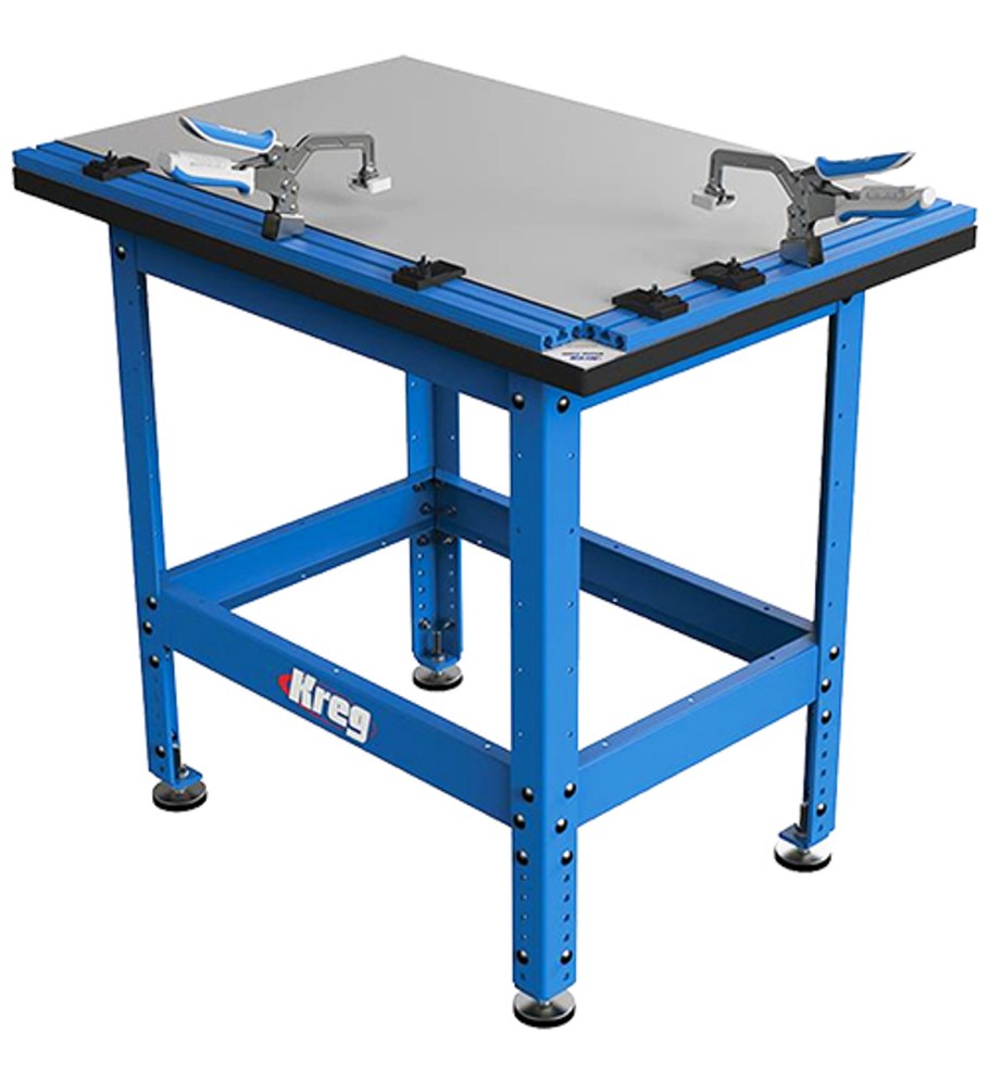 Складной монтажный стол Крег