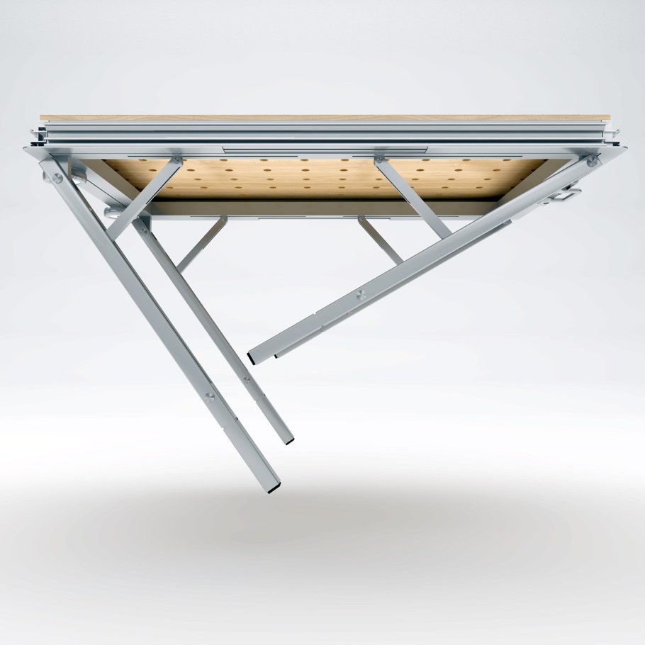 Метмебель стол складной