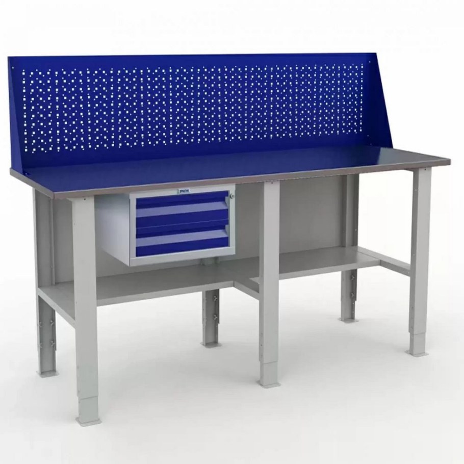 Верстак Практик Expert w200.f2/f2.021