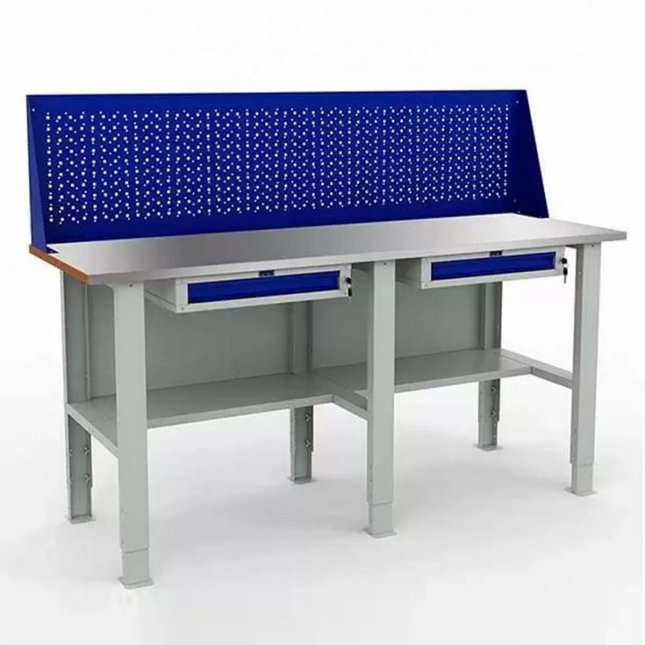 Верстак Expert WTS 200.f2/f2/f2.210