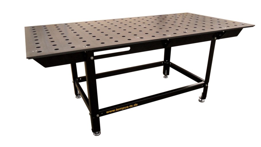 Сварочный стол Tempus SST 80/35s