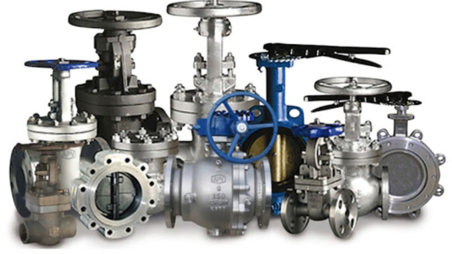 Запорно-регулирующая арматура