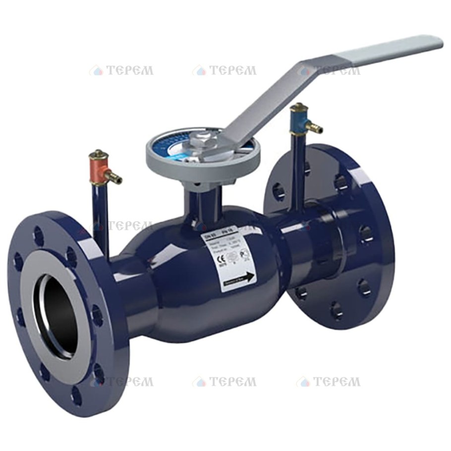 Балансировочный кран Vexve DN 200