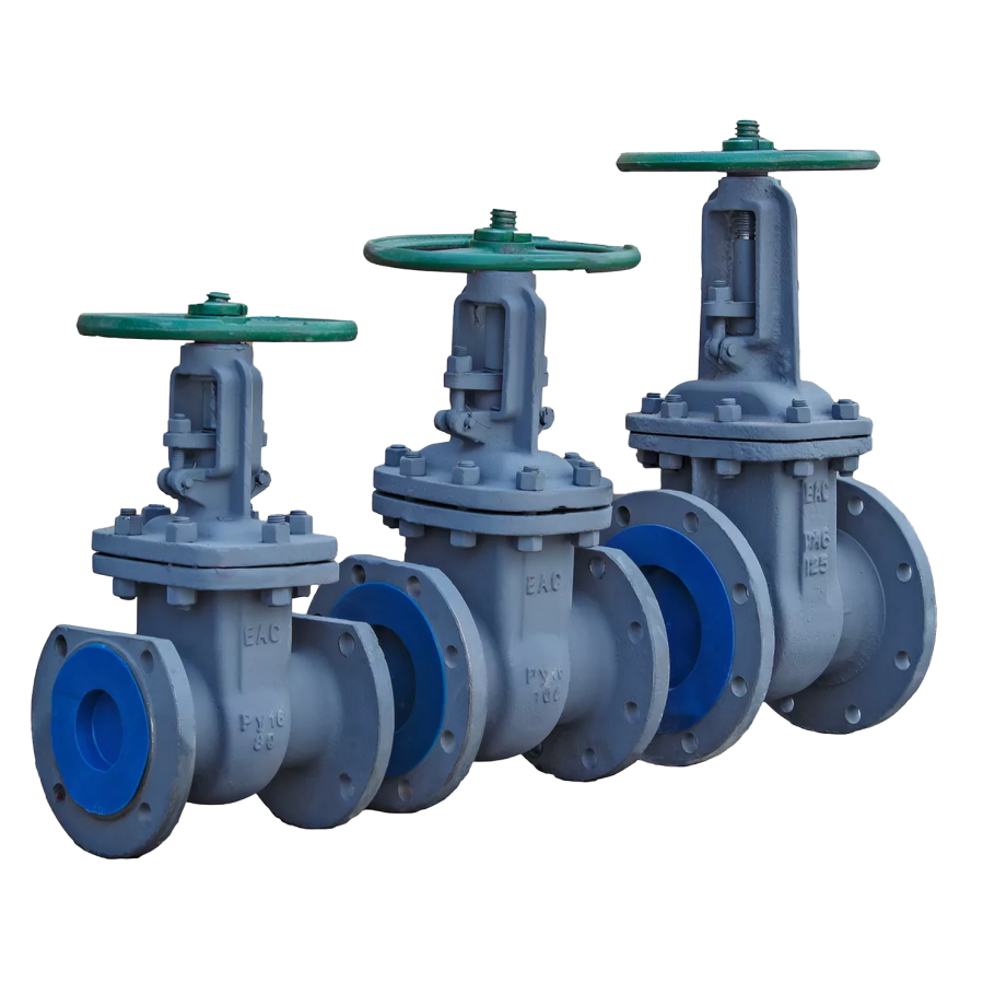 Задвижка 30с41нж dn100 pn16