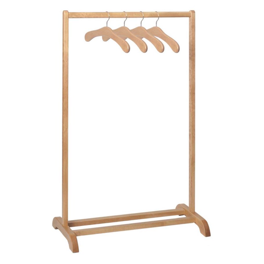 Вешалка напольная икеч