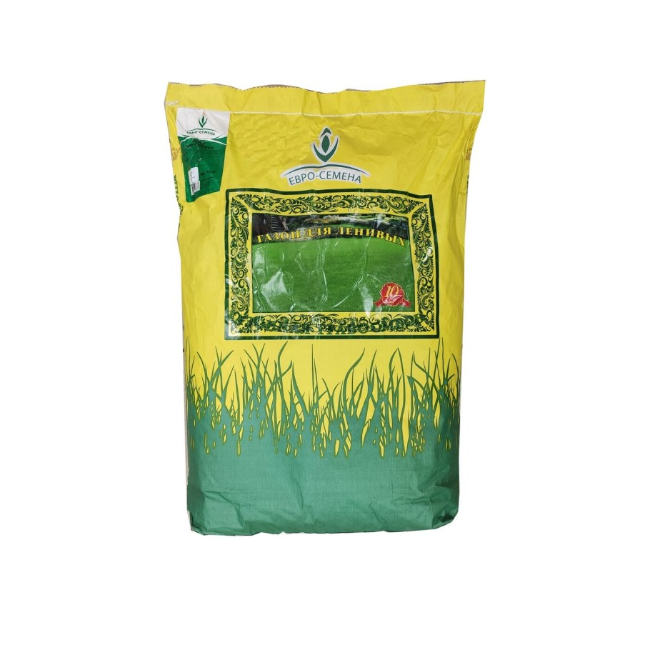 Газон спорт 20кг Евросемена