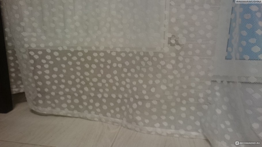 Гардины Terese икеа