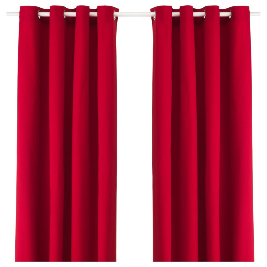 Икеа Мерете гардины