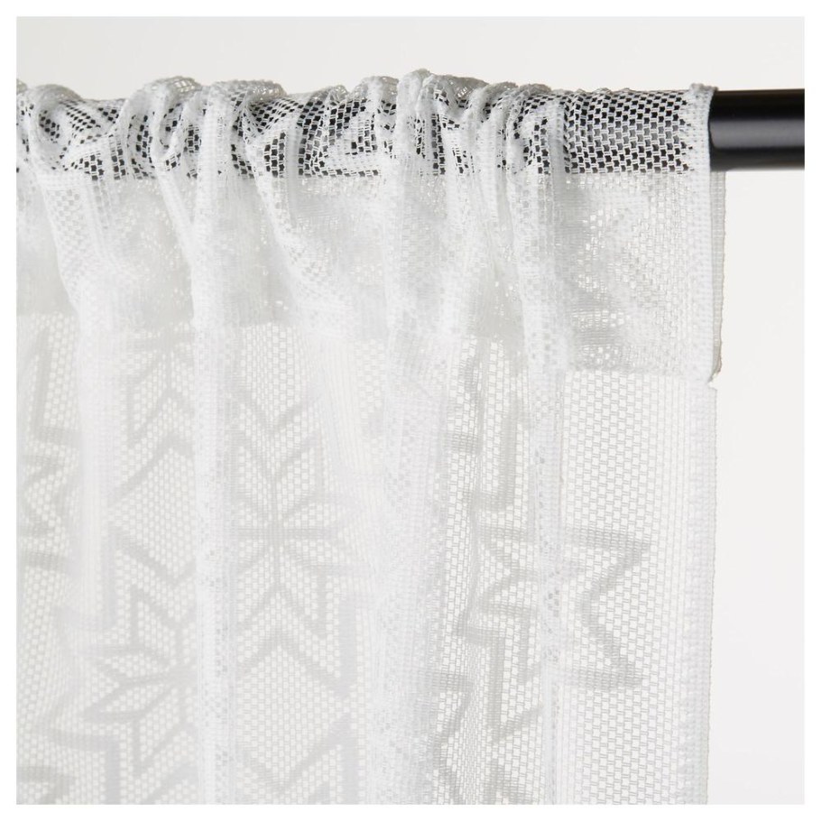 Тюль Terese икеа