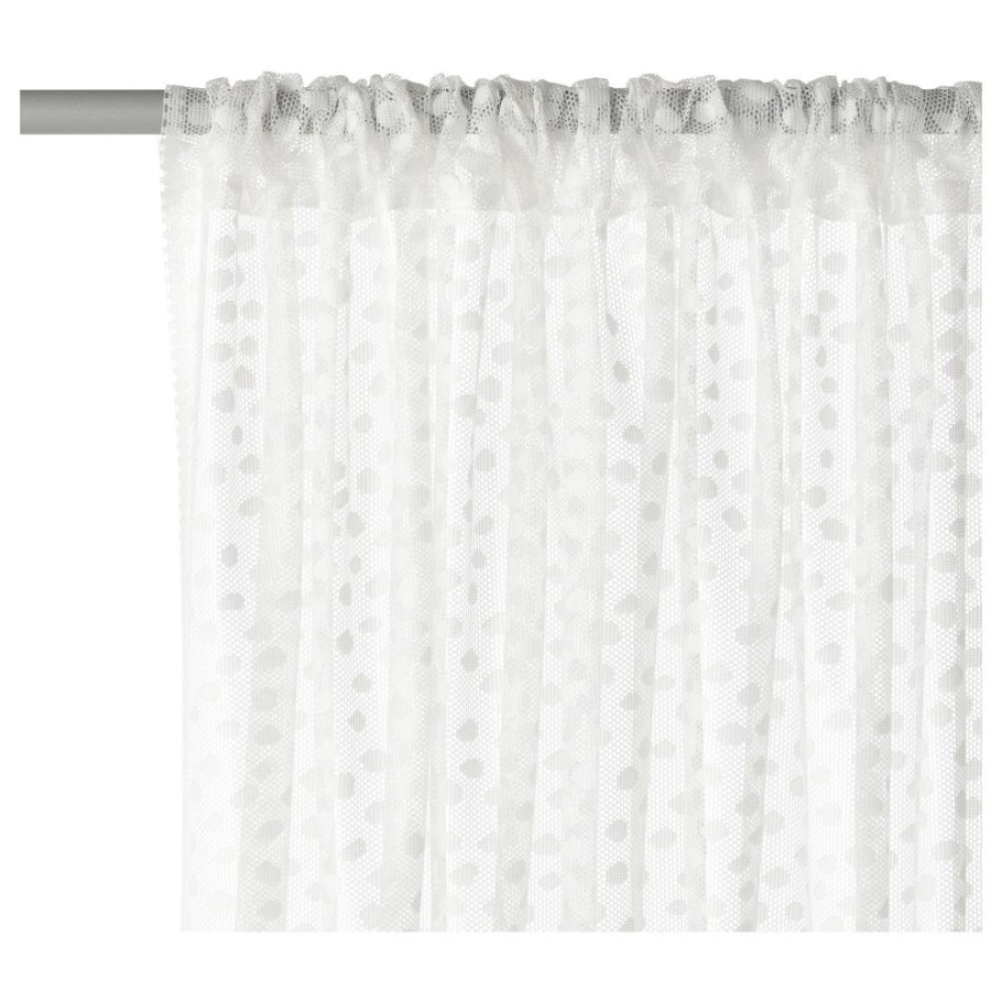 Гардины Тересе икеа