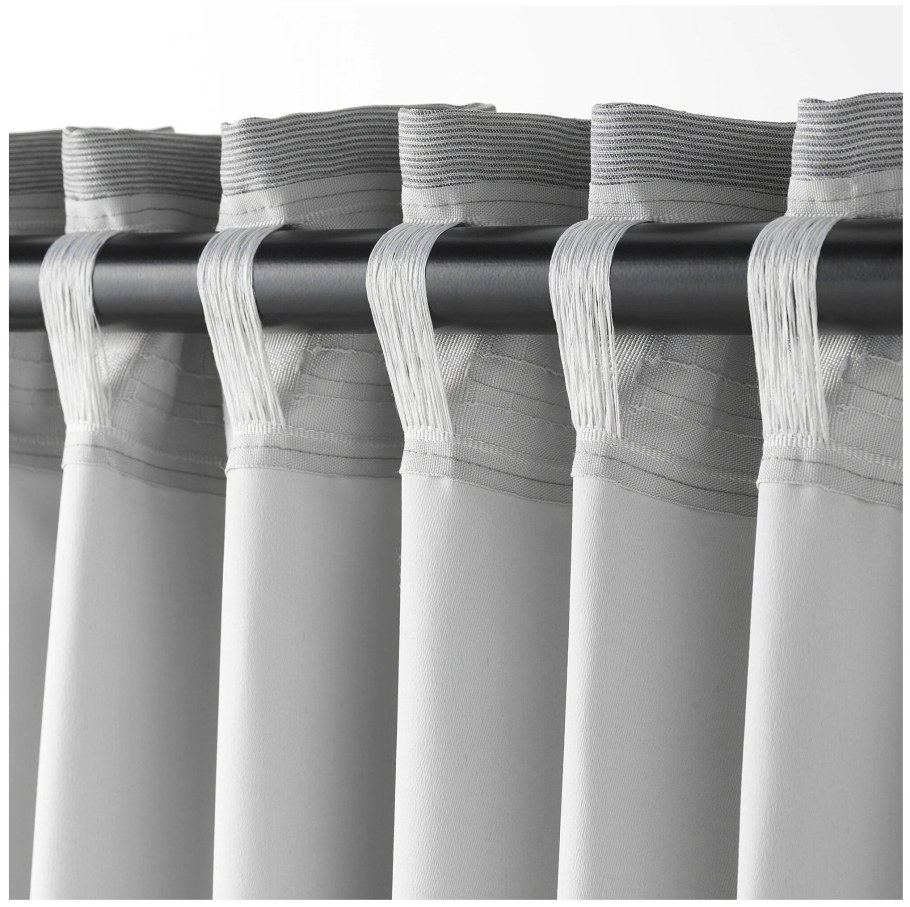 Шторы ikea ВИЛБОРГ 504.234.17