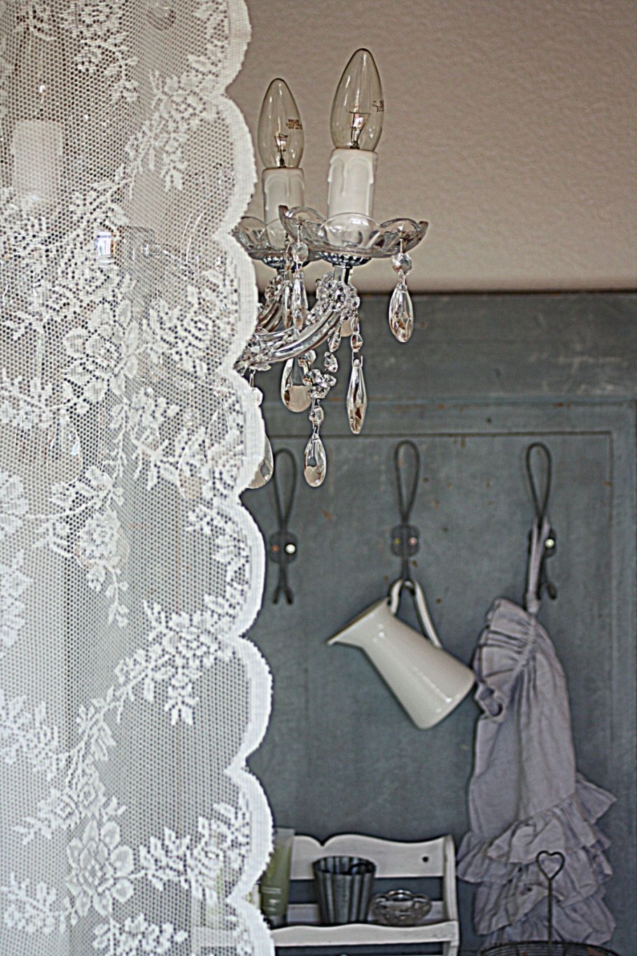 Кружевные шторы икеа