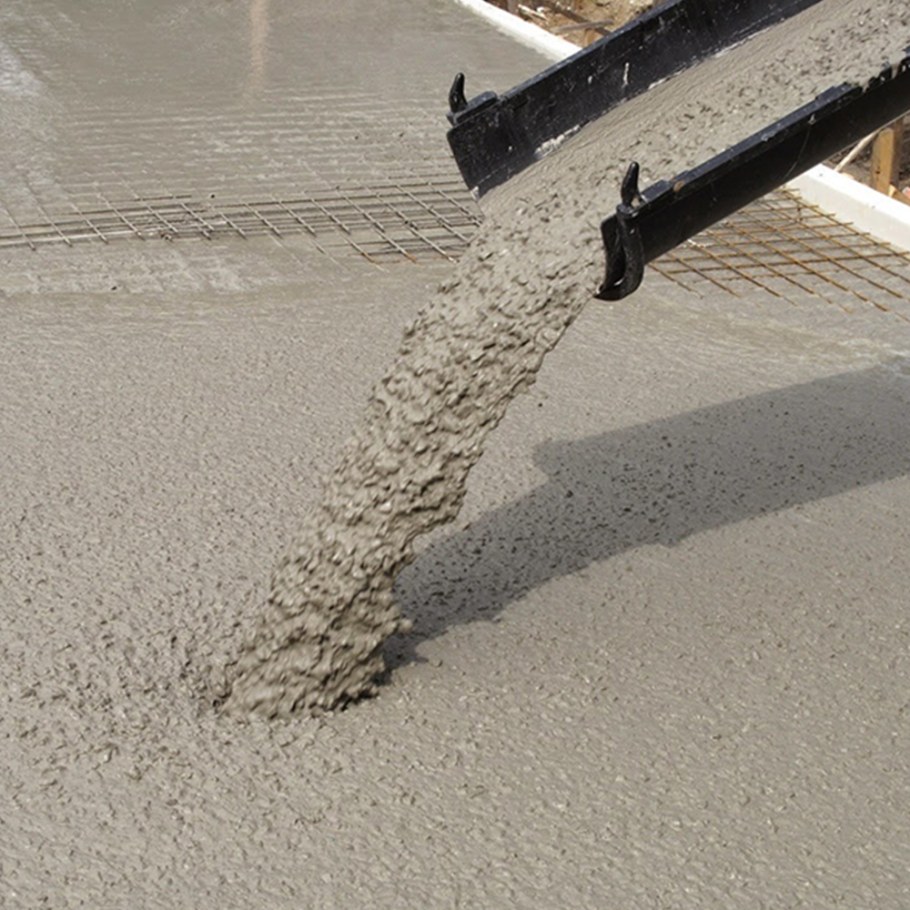 Раствор строительный м100