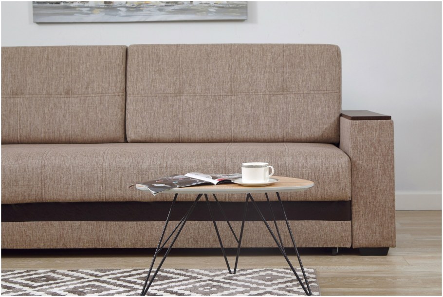 Диван Мадрид хофф