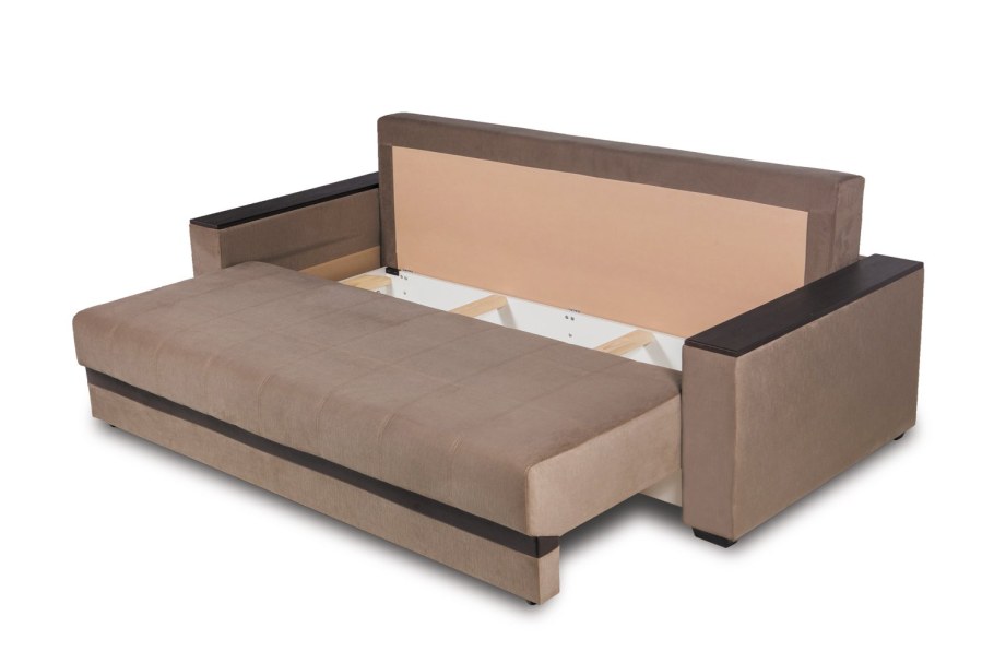 Диван Мадрид хофф