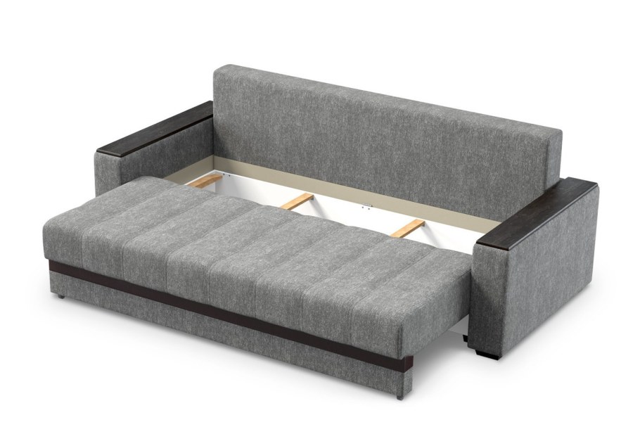 Диван Мадрид Люкс еврокнижка