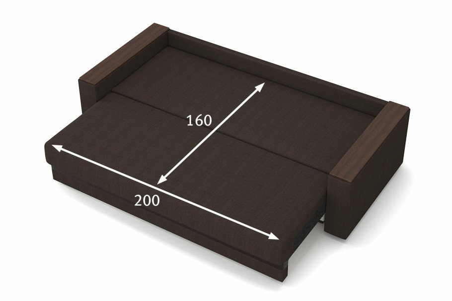 Диван-кровать Hoff Мадейра