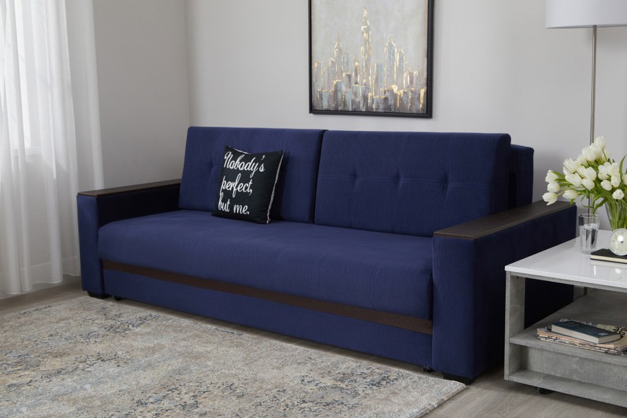 Диван-кровать Hoff Мадрид Lux