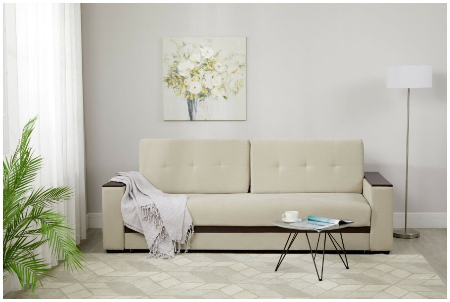 Диван кровать Мадрид хофф