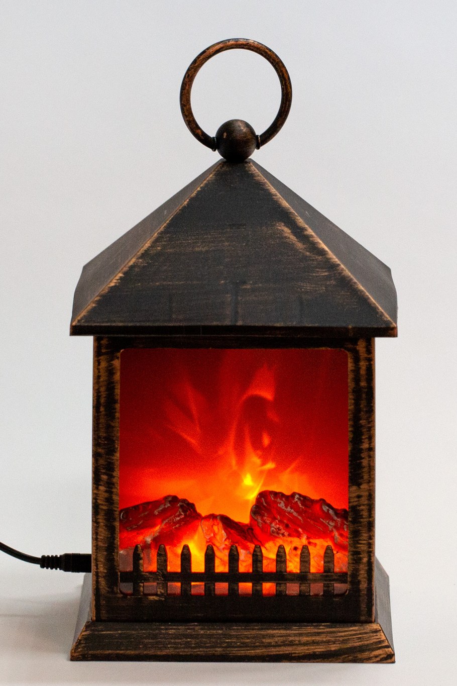 Камин ФАZA FL-h36 USB