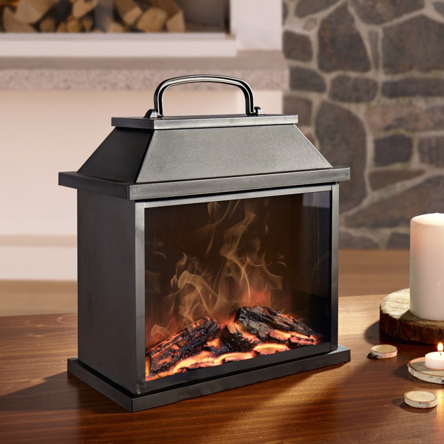 Камин Fire (Philippi)