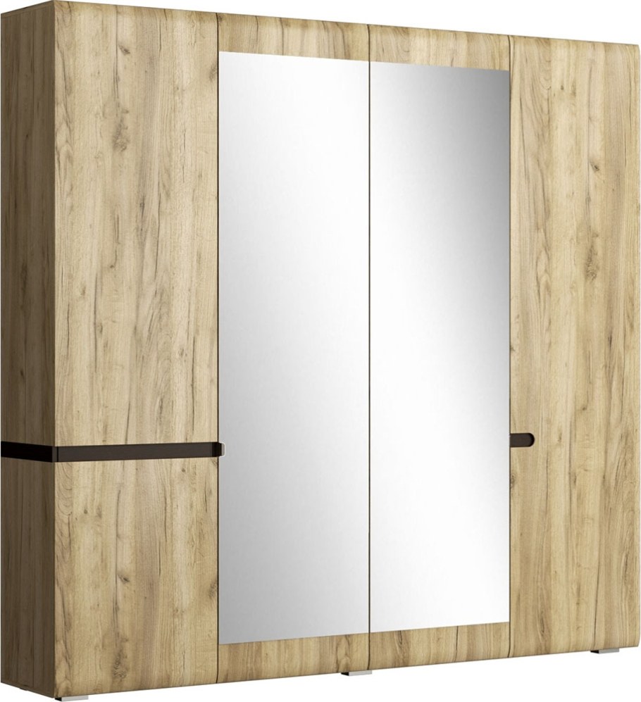 Ультра серый крафт/дуб Приморский