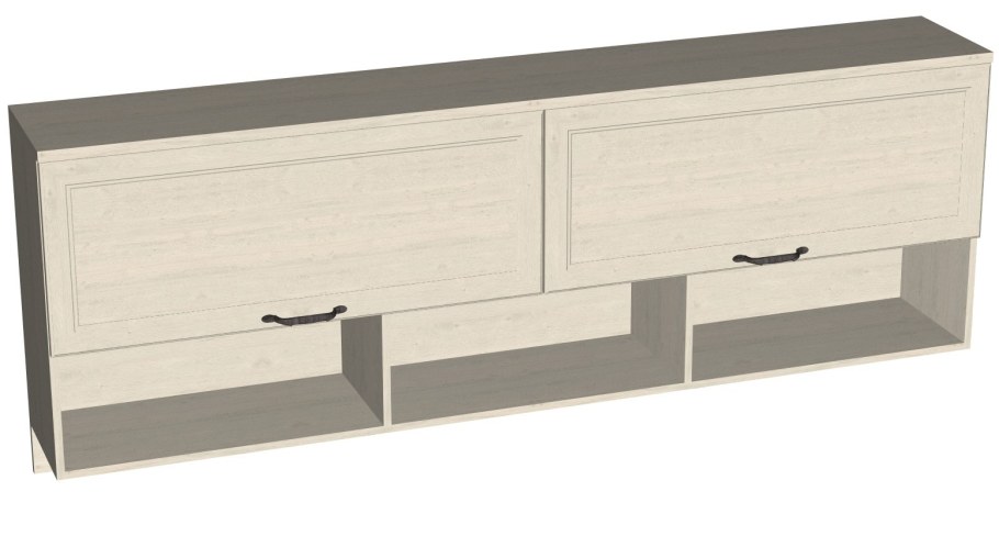 Спальня Рандеву Евромебель