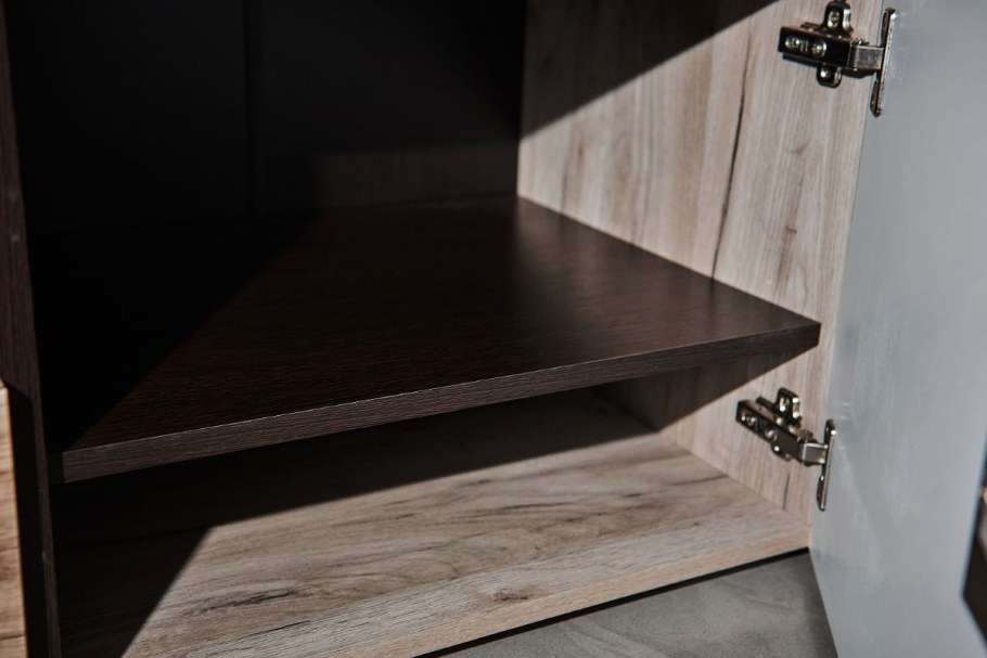 Тумба для обуви ультра