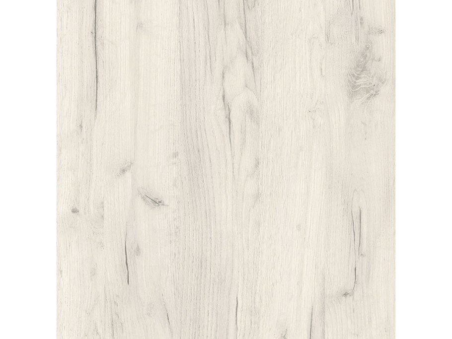 Дуб крафт белый ЛДСП Кроношпан