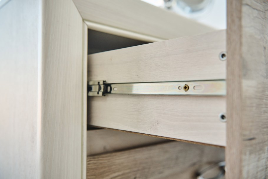 Коллекция Мартина пенал дуб Приморский/дуб Юкон (3уп+ф) мм