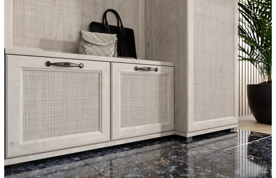 Прихожая Рандеву Евромебель