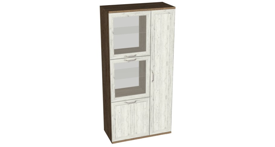 Гостиная Катрин Евромебель