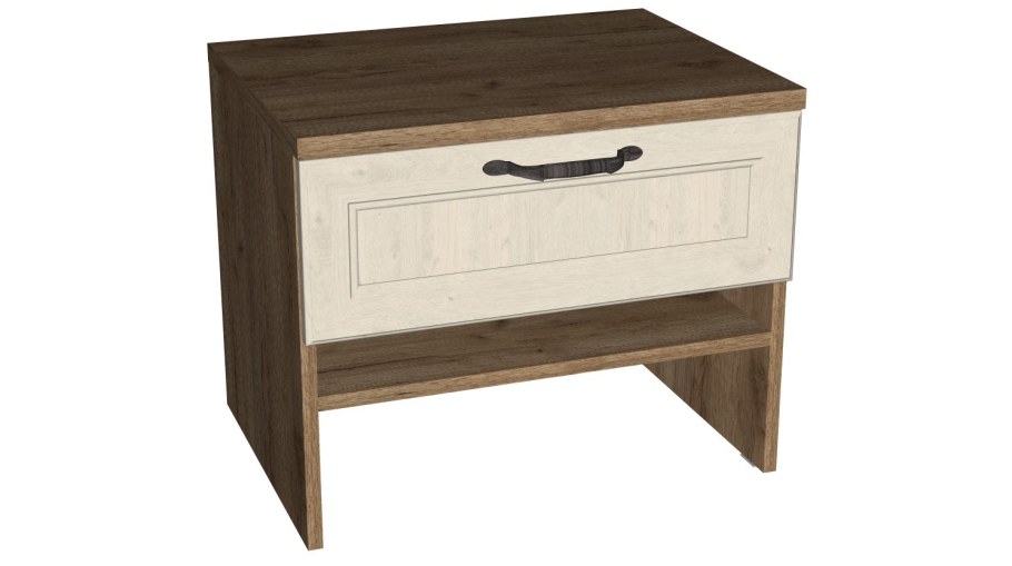 Евромебель тумба Катрин