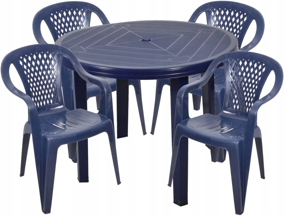 Стол садовый Альянс модель 11118856149л