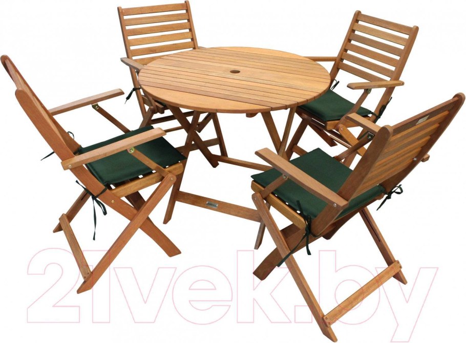 Комплект мебели Sundays Majestic 89342/89343/89344