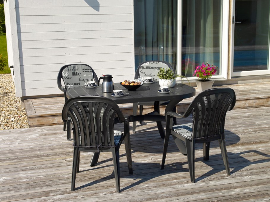 Стол Toscana Brafab