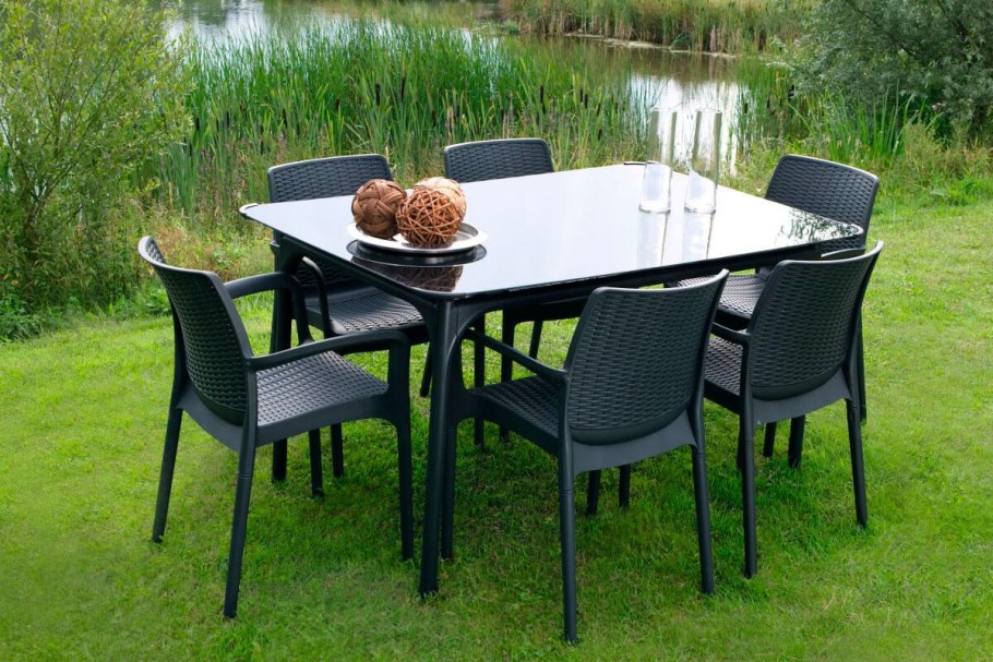 Стул Keter Bali mono