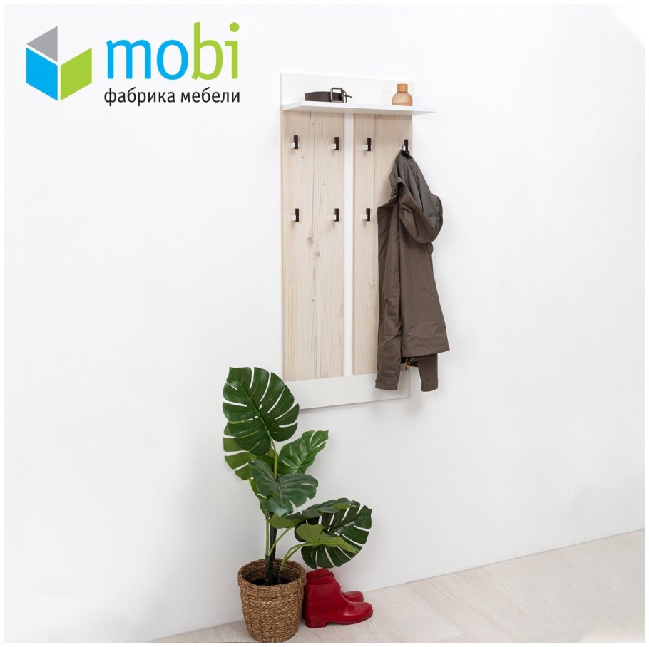 Вешалка айс 03.292