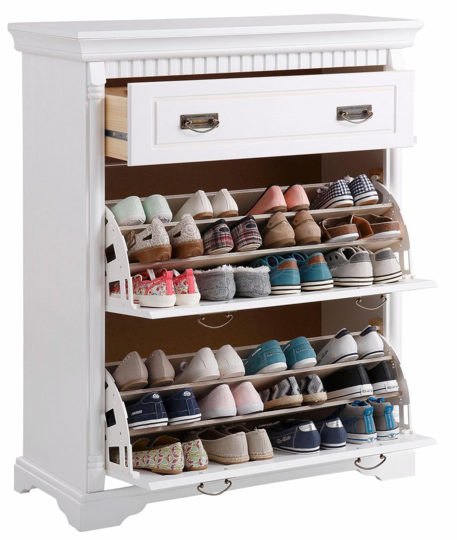 Комод под обувь в прихожую